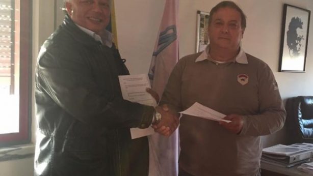 Criar-t Pareceria com escola