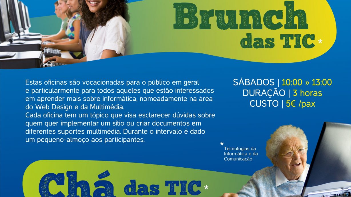 CARTAZ Informatica Criar t
