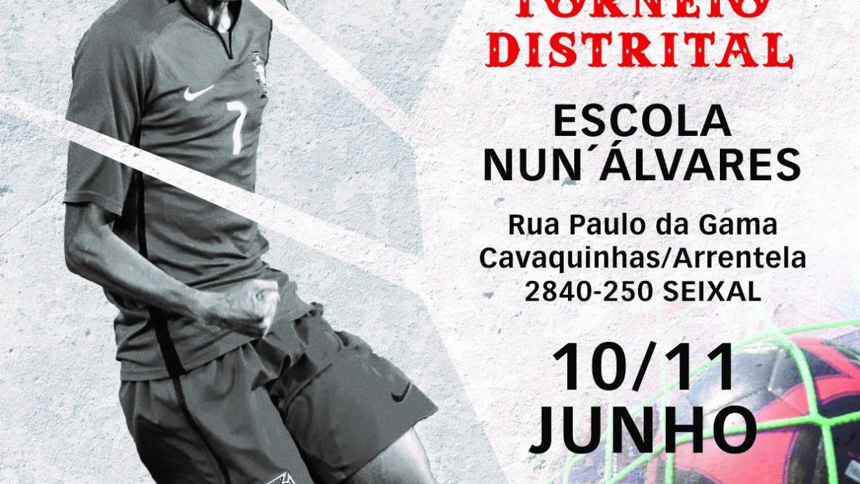 CampeonatoDistrital_Futebol rua