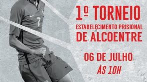 Criar t torneio alcoentre