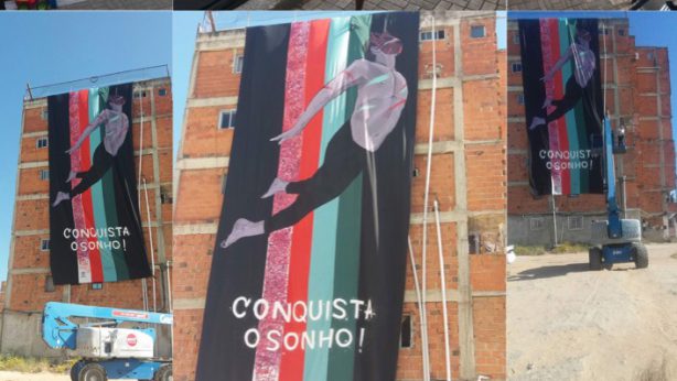 Conquista o teu sonho