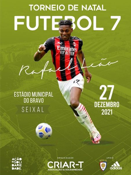 Rafael Leão